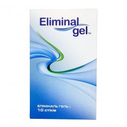 Элиминаль гель (Eliminal gel) стик 20г №10 в Оренбурге и области фото