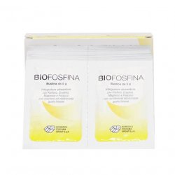 Биофосфина (Biofosfina) пак. 5г 20шт в Оренбурге и области фото