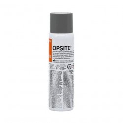 Опсайт спрей (Opsite spray) жидкая повязка 100мл в Оренбурге и области фото