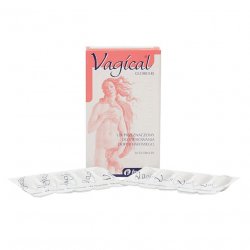 Вагикаль суппозитории вагинальные 150 мг N10 в Оренбурге и области фото